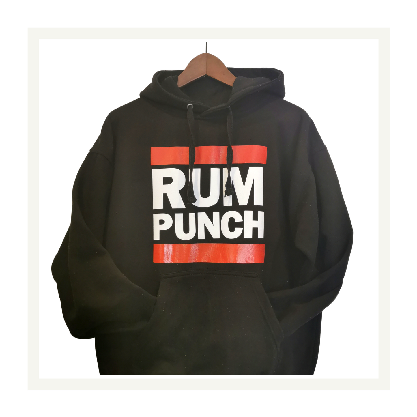 Rum Punch Hoody