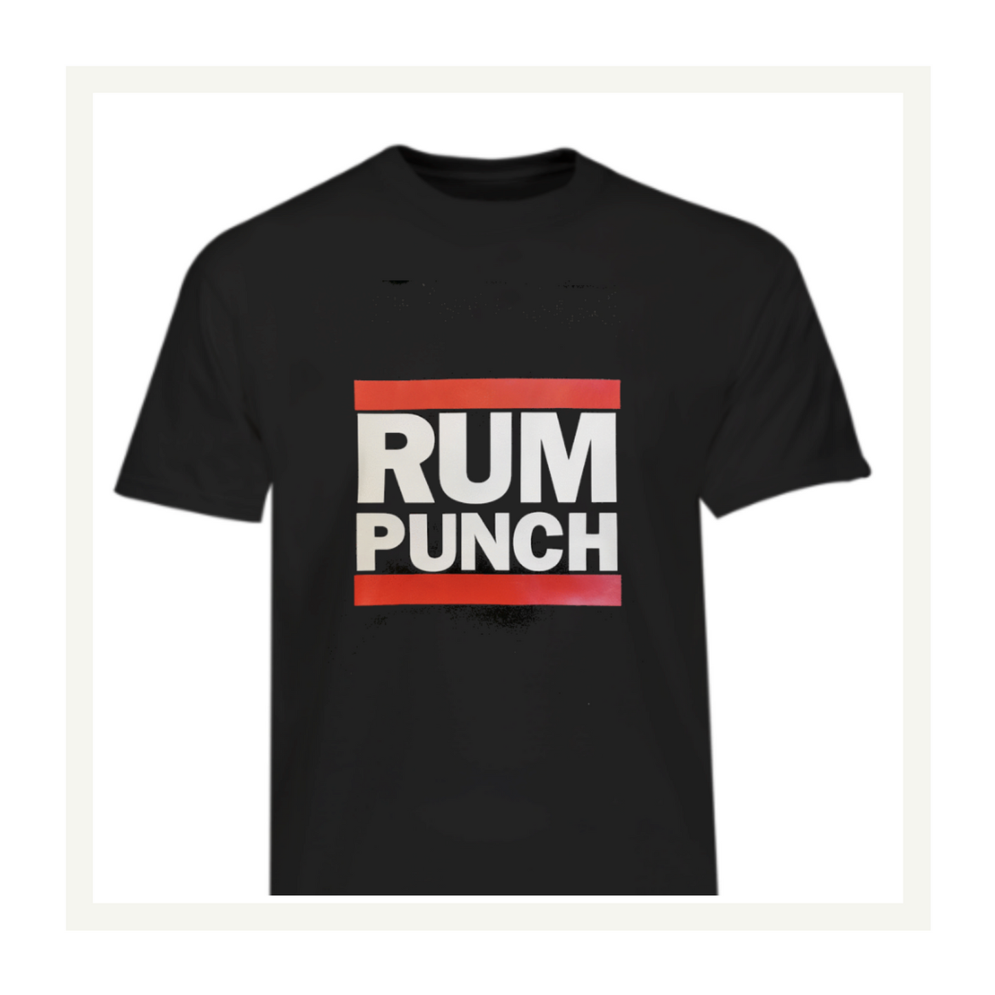 Rum Punch T-Shirt