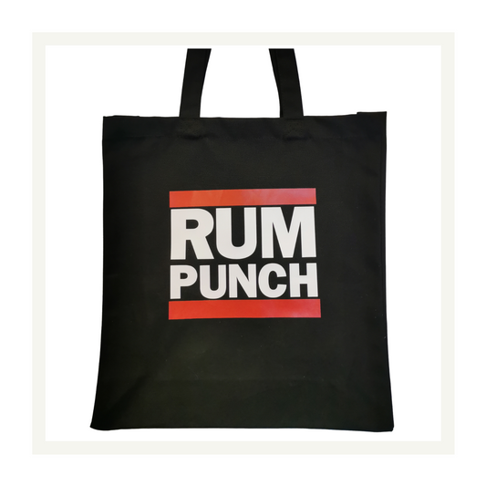 Rum Punch Tote