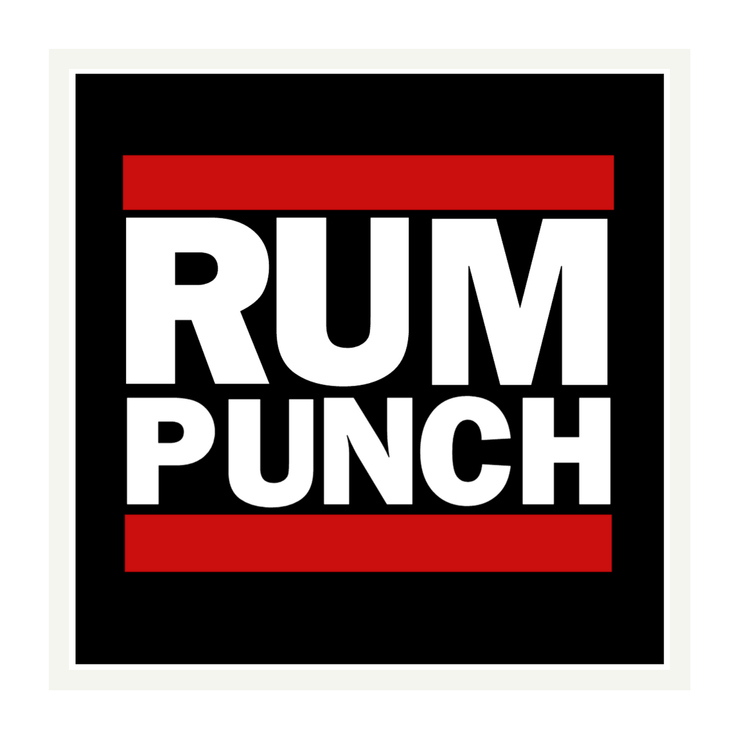 Rum Punch Tote