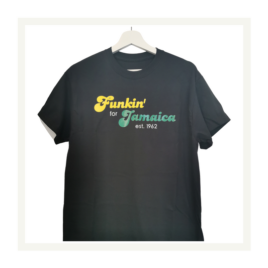 Funkin' Jamaica T-Shirt