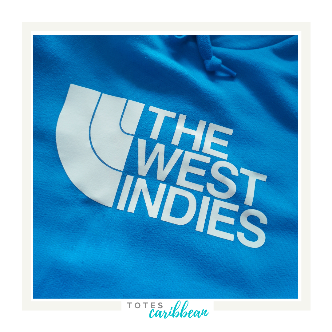 West Indies T-shirt